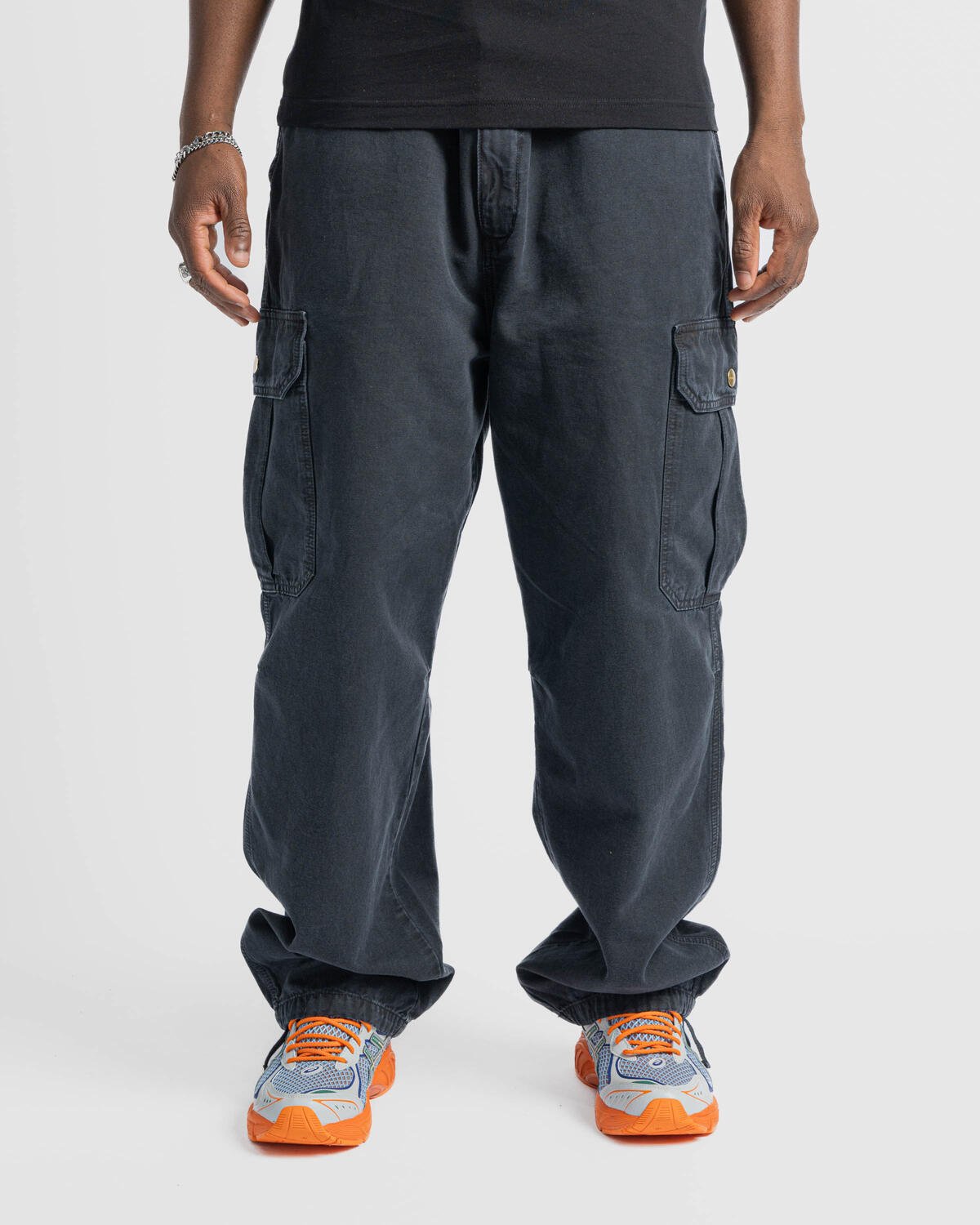 Carhartt WIP Stanton Cargo Pant | I033825.894J | AFEW STORE